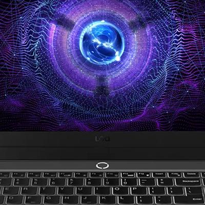لابتوب Lenovo LOQ موديل 83DV012AED – كارت شاشة جيفورس RTX 3050 بسعة 6 جيجابايت – معالج Core i5-13450HX – ذاكرة 16 جيجابايت DDR5 – سعة 512 جيجابايت SSD – شاشة 15.6 بوصة FHD sRGB بتحديث 144 هرتز